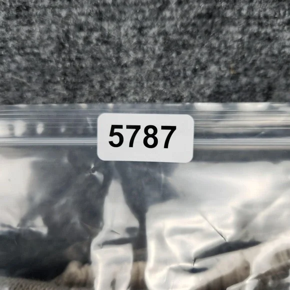 Polo Ralph Lauren Sweater Womens XS Beige Fair Isle Knit Crewneck Nordic - Picture 7 of 7